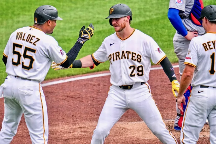 O’Hearn celebrates birthday in grand fashion